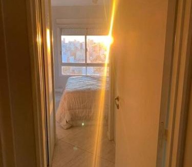 San Cristóbal Apartamento | Departamento Buenos Aires, centro, con pileta