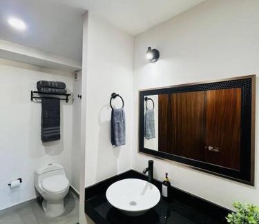 Puerto Vallarta Apartamento | Departamento céntrico Vallarta Shaddai