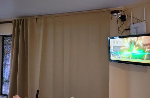 Tres Arroyos Apartamento | Departamento céntrico