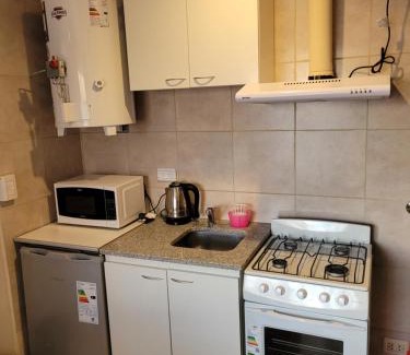Tres Arroyos Apartamento | Departamento céntrico