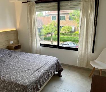 Olavarría Apartamento | Departamento céntrico