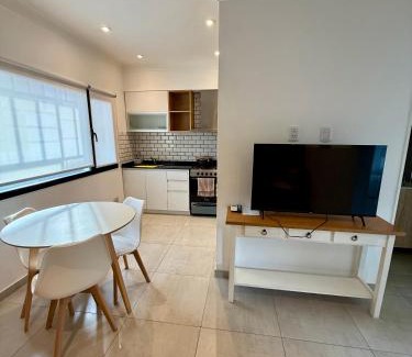 Olavarría Apartamento | Departamento céntrico