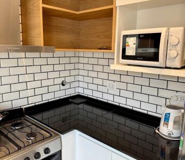 Olavarría Apartamento | Departamento céntrico