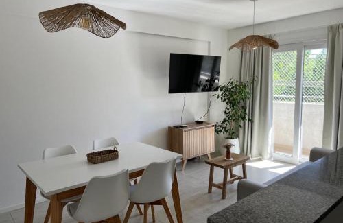 Santa Rosa Apartamento | Departamento Céntrico Álamos