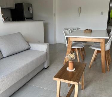 Santa Rosa Apartamento | Departamento Céntrico Álamos
