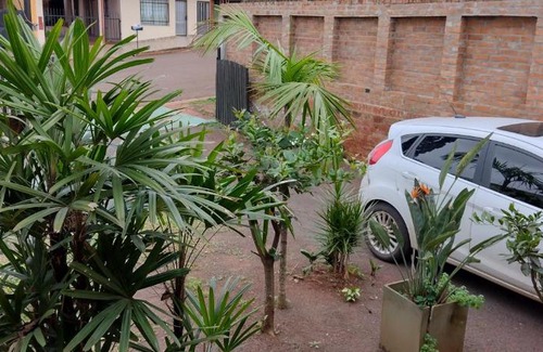 Oberá Casa | Departamento céntrico con estacionamiento