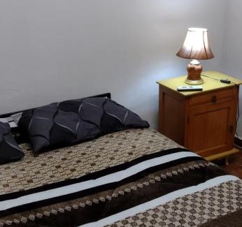 Oberá Casa | Departamento céntrico con estacionamiento
