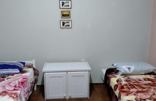Oberá Casa | Departamento céntrico con estacionamiento