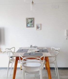 Santa Fe Apartamento | Departamento céntrico Crespo