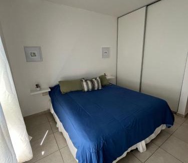 Paraná Apartamento | Departamento Céntrico Excelente