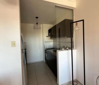 Paraná Apartamento | Departamento Céntrico Excelente