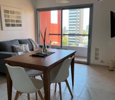 Paraná Apartamento | Departamento Céntrico Excelente