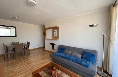 Copiapo Apartamento | Departamento Céntrico Full equipado