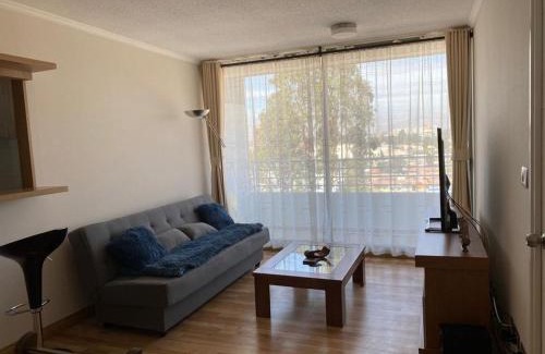 Copiapo Apartamento | Departamento Céntrico Full equipado