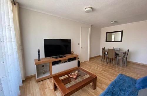 Copiapo Apartamento | Departamento Céntrico Full equipado