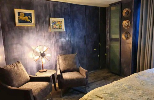 Zona Rosa de la Ciudad de México Apartamento | Departamento céntrico a una cuadra del Ángel de la Independencia