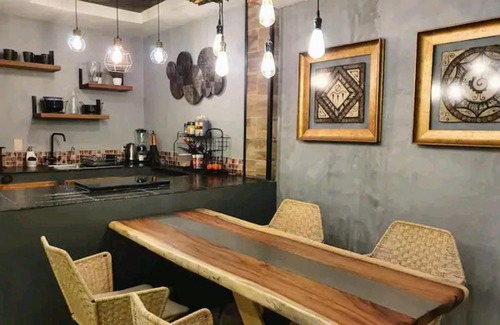 Zona Rosa de la Ciudad de México Apartamento | Departamento céntrico a una cuadra del Ángel de la Independencia