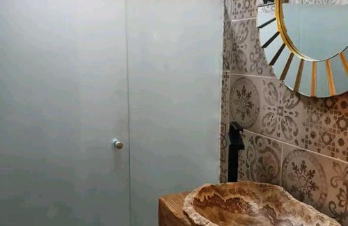 Zona Rosa de la Ciudad de México Apartamento | Departamento céntrico a una cuadra del Ángel de la Independencia