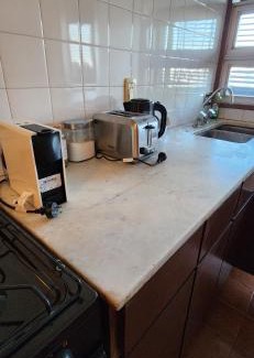Bahía Blanca Apartamento | Departamento cómodo y luminoso en zona centro