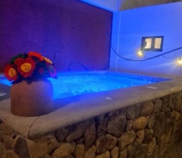 Malinalco Apartamento | Departamento cómodo y céntrico en Malinalco.
