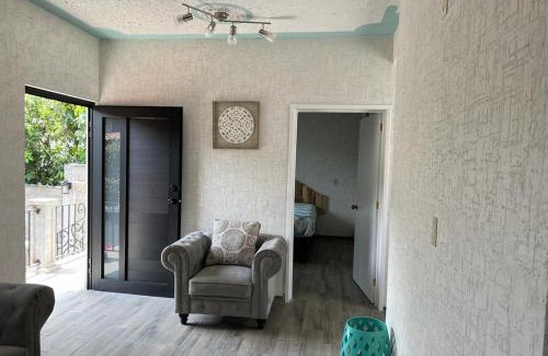 Malinalco Apartamento | Departamento cómodo y céntrico en Malinalco.