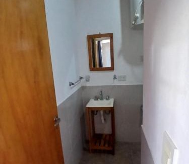 Pilar Centro Apartamento | Departamento castillo