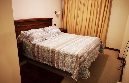 Concepcion Apartamento | Departamento Central Ohiggins