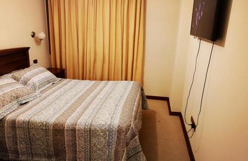 Concepcion Apartamento | Departamento Central Ohiggins