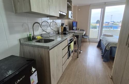 Osorno Apartamento | Departamento Central Osorno 2