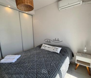Bahía Blanca Apartamento | DEPARTAMENTO CENTRICO