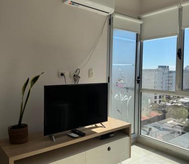 Bahía Blanca Apartamento | DEPARTAMENTO CENTRICO