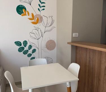Bahía Blanca Apartamento | DEPARTAMENTO CENTRICO