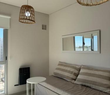 Bahía Blanca Apartamento | DEPARTAMENTO CENTRICO