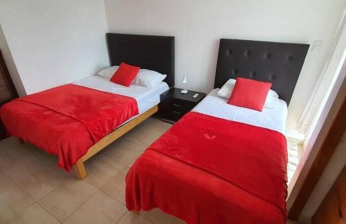 Durango Apartamento | Departamento centrico - con todos los servicios - Facturamos