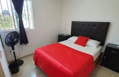 Durango Apartamento | Departamento centrico - con todos los servicios - Facturamos