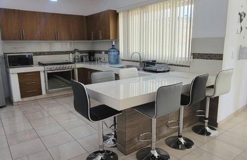 Durango Apartamento | Departamento centrico - con todos los servicios - Facturamos
