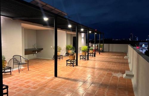 Guadalajara Apartamento | Departamento centrico