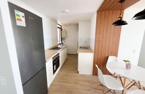 Iquique Apartamento | Departamento cerca de Cavancha Estacionamiento incluido