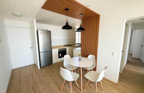 Iquique Apartamento | Departamento cerca de Cavancha Estacionamiento incluido