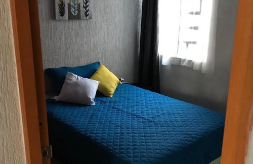 Toluquilla Apartamento | Departamento Cerca de Aeropuerto, al sur de la ciudad