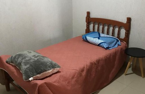 Toluquilla Apartamento | Departamento Cerca de Aeropuerto, al sur de la ciudad
