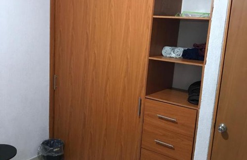 Toluquilla Apartamento | Departamento Cerca de Aeropuerto, al sur de la ciudad