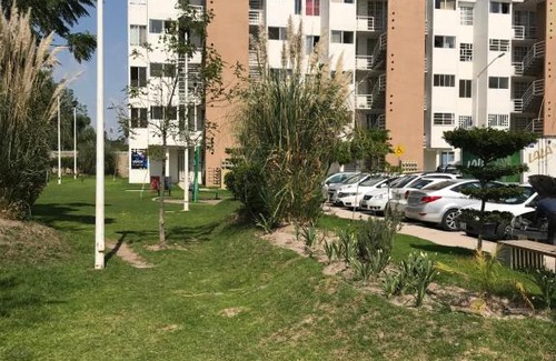Toluquilla Apartamento | Departamento Cerca de Aeropuerto, al sur de la ciudad