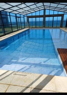 Quequén Apartamento | Departamento cerca del mar!