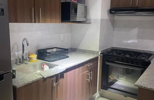 Granjas México Apartamento | Departamento cerca del Aeropuerto y Foro sol