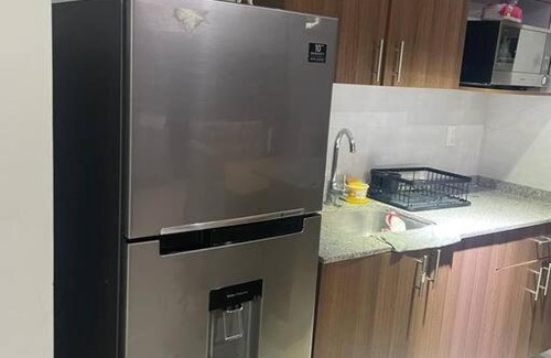 Granjas México Apartamento | Departamento cerca del Aeropuerto y Foro sol