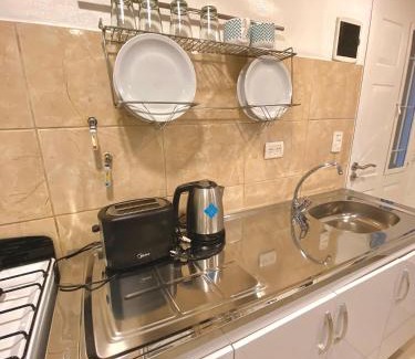 Province of Tierra del Fuego Apartamento | Departamento Cinco Hermanos