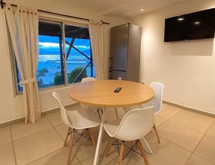 Province of Tierra del Fuego Apartamento | Departamento Cinco Hermanos