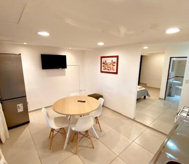 Province of Tierra del Fuego Apartamento | Departamento Cinco Hermanos