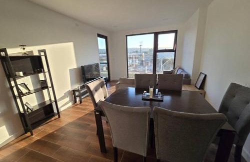 La Joya Apartamento | Departamento City Point 236